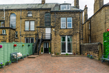 Access via the Back Lane