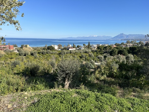 Cottage-Bagno privato-Vista mare-Cottage casetta rosa  - NON RIMBORSABILE