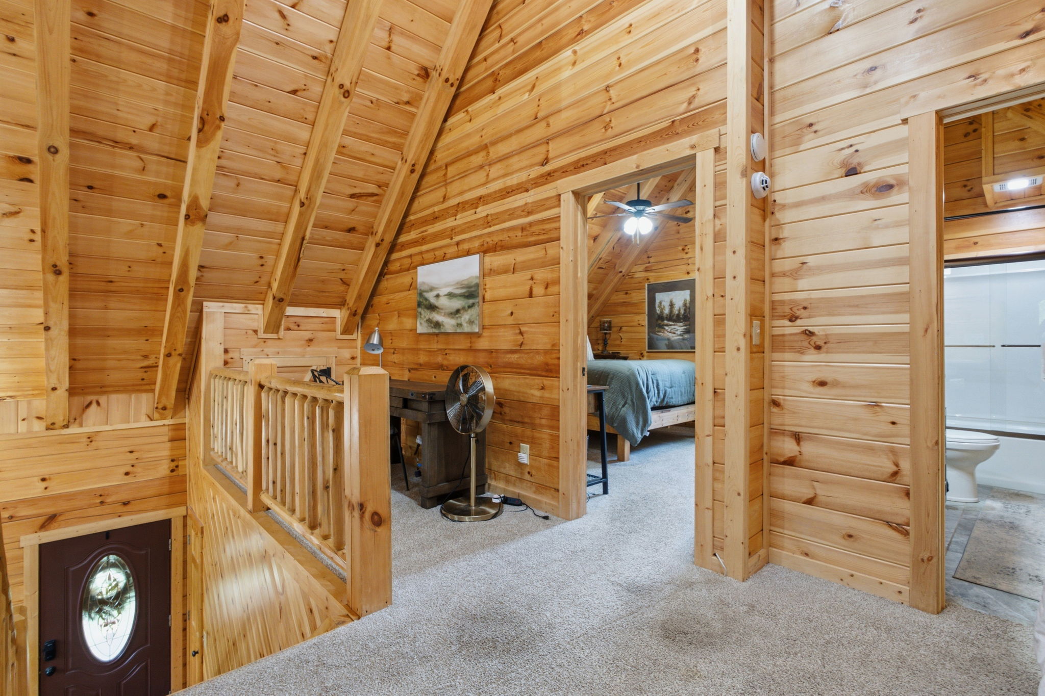 Firefly Hollow Lodge | Photo 44