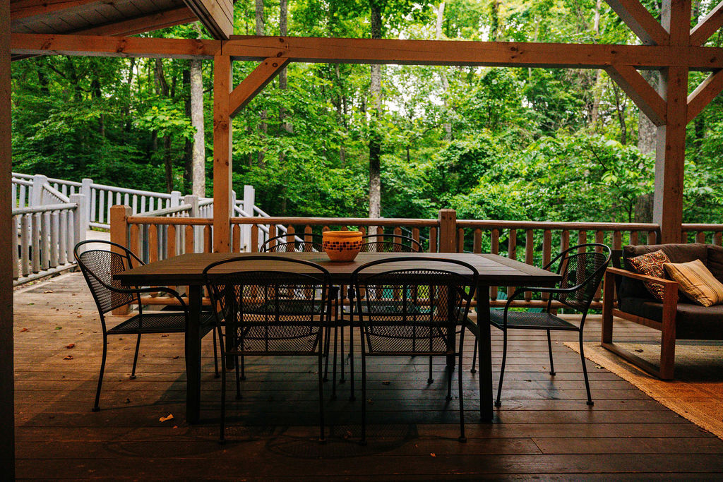 Rustic Cedar Inn | Photo 85