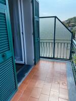 balcone lato mare