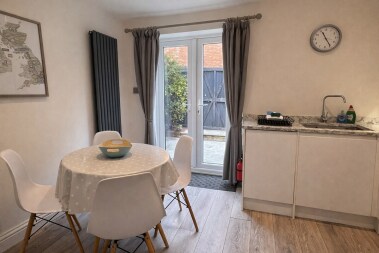 Dining Room / Restaurant