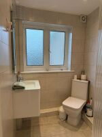 Bathroom 2nd floor