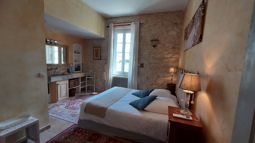 Chambre Fantine