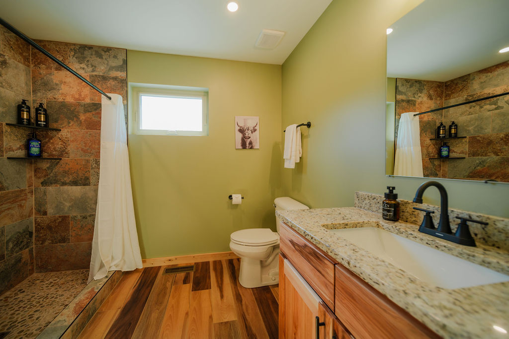 The Riparian Cabin | Photo 27