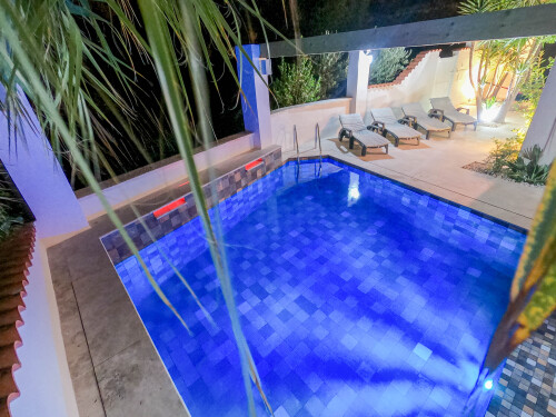 Casa Serenita - Piscine