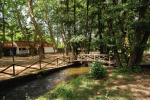 Praia Fluvial e Zona de Lazer