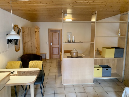 Ferienwohnung-Schloßberg