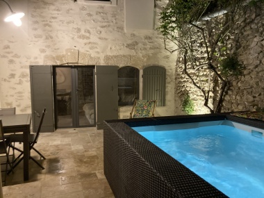 Un soir d'été
