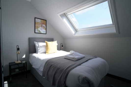 BEDROOM 3