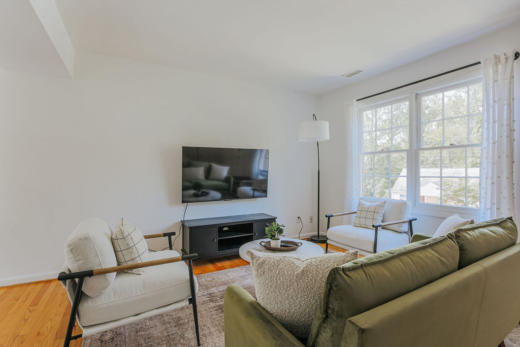 Westerly Haven B
