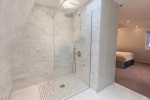 Master Bedroom with Ensuite Bathroom 