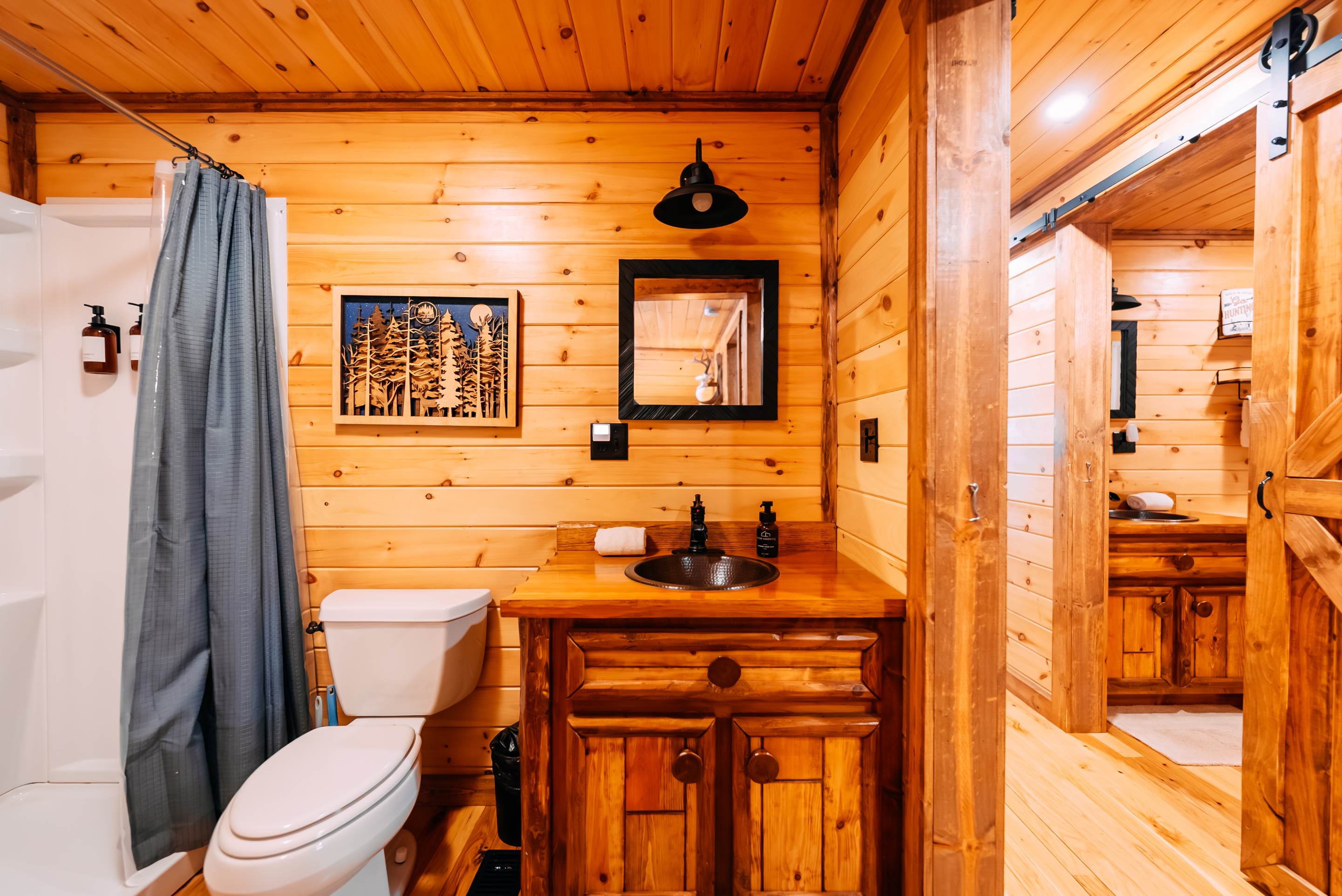 Seven Pines | Photo 24