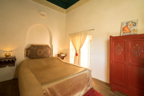 Riad Dar Kleta, Marrakech | Chambres Et Tarifs