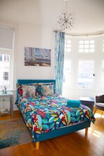 Master Bedroom Ensuite