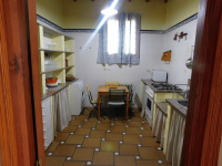 Vista cocina