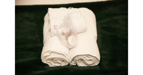 Room Amenities