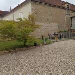 Cour privative