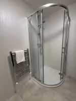 Ensuite Shower