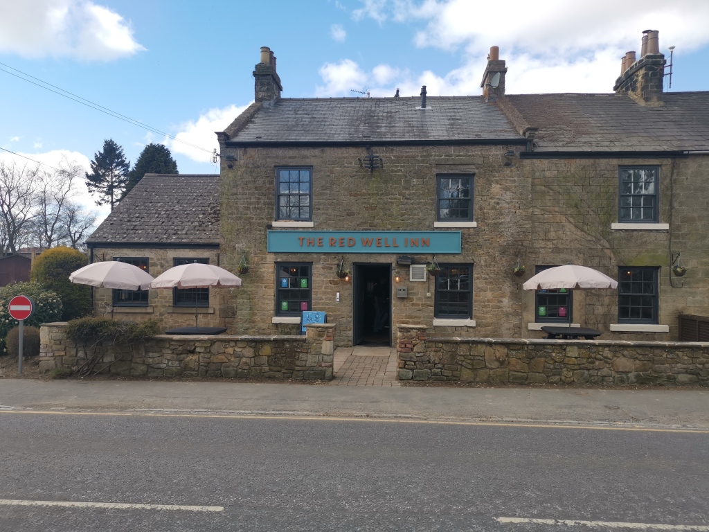 The Redwell Inn, Barnard Castle | Photos