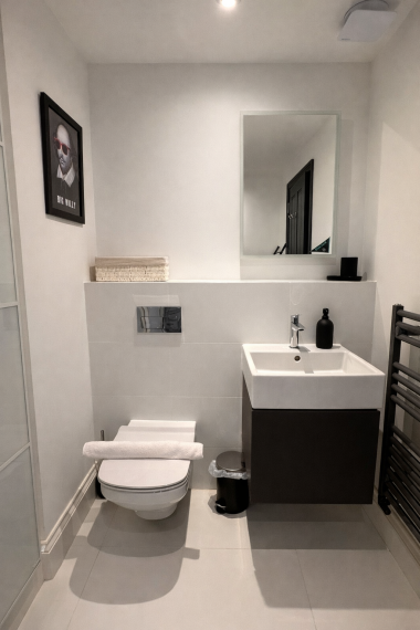 En-suite