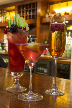 Cocktails