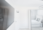 Bedroom 1: Smart TV