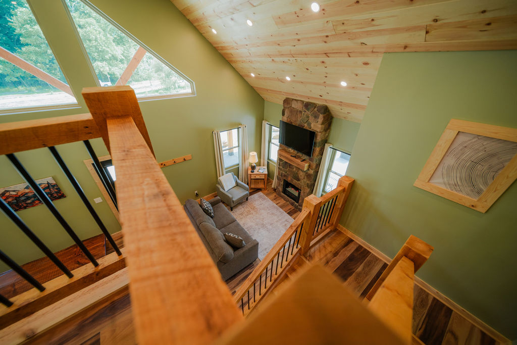 The Riparian Cabin | Photo 5
