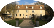 La Villa Du Moulin de Champie - Versailles