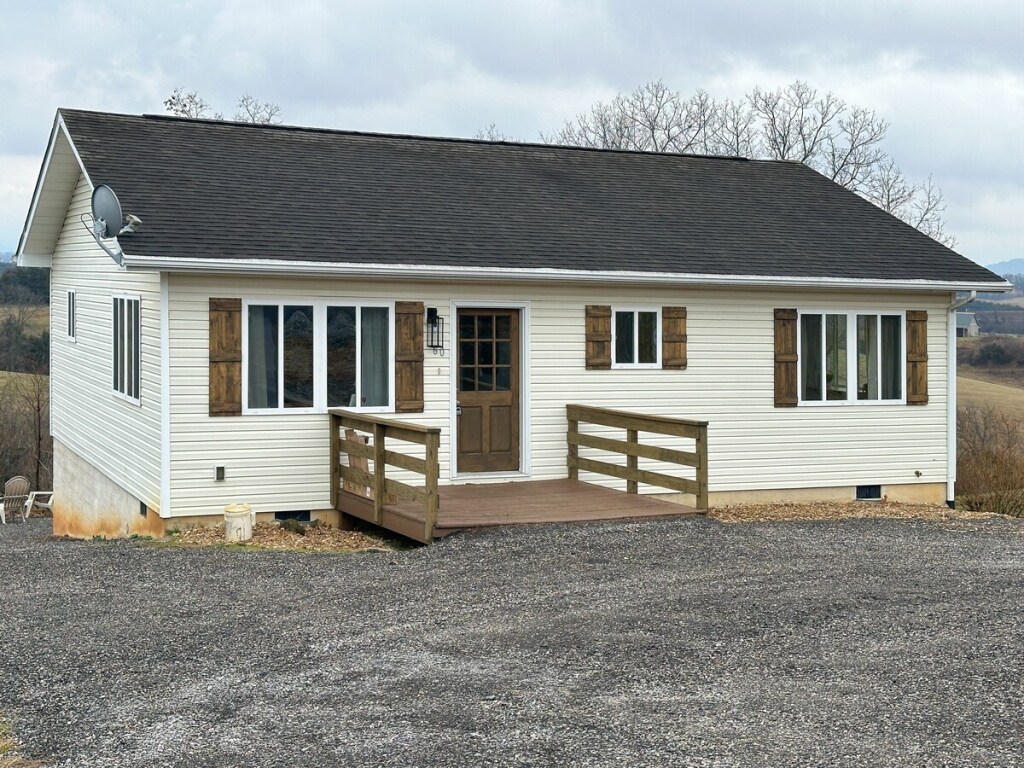 Greenview Drive Midterm