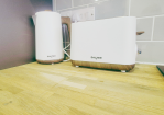 Kettle and Toaster
