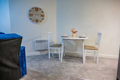 Dining Room / Restaurant