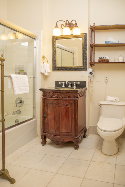 Washington Square Inn — photo 45 of 60