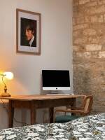 coin bureau chambre twin