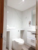 Picture represents the type  Apartment Standard En-Suite. It might not be exactly the same as per booking. All same type of rooms are allocated subject to availability per booking
