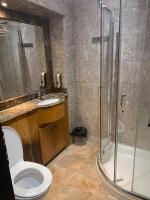 Apt.22Picture represents the type Apartment En-suite with Shower. It might not be exactly the same as per booking. All same type of apartments are allocated subject to availability per booking