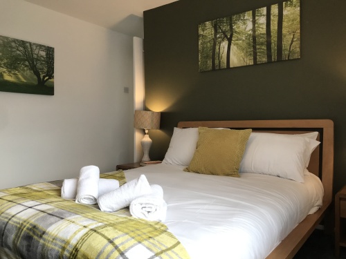 A relaxing design for a peaceful nights rest - Bamber Bridge Preston