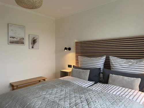 1. Schlafzimmer