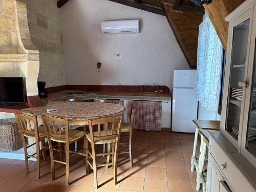 Agriturismo Villa Cefalà Appartamento 1 Livello