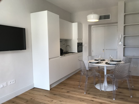 Dining Room / Restaurant