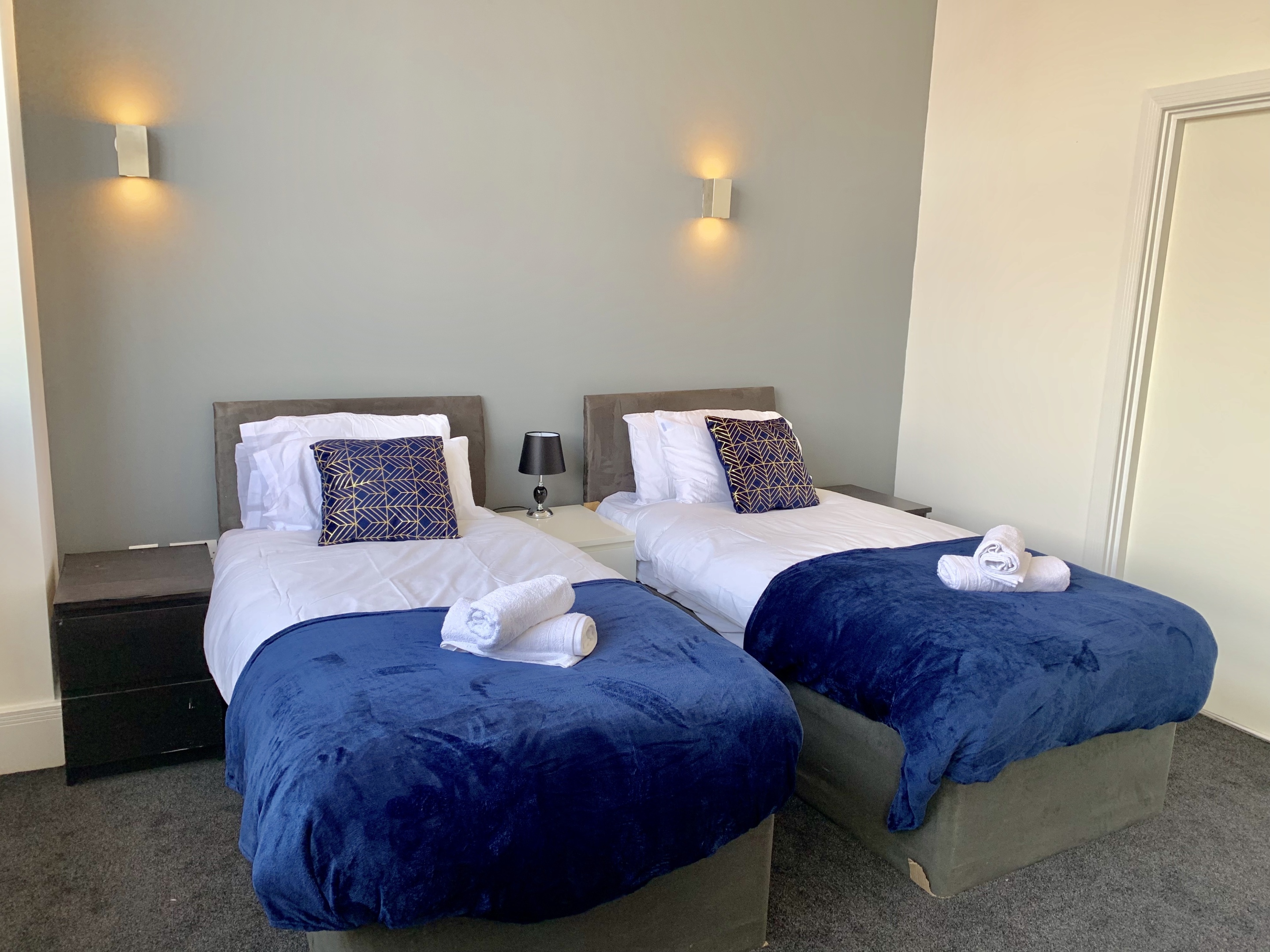 Cynth Living Apartment Birmingham United Kingdom Toproomscom