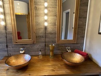 Bathroom - Caernarfon Bathroom