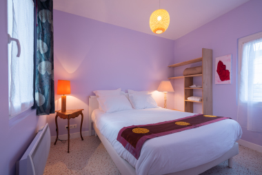 chambre rez de chaussée 