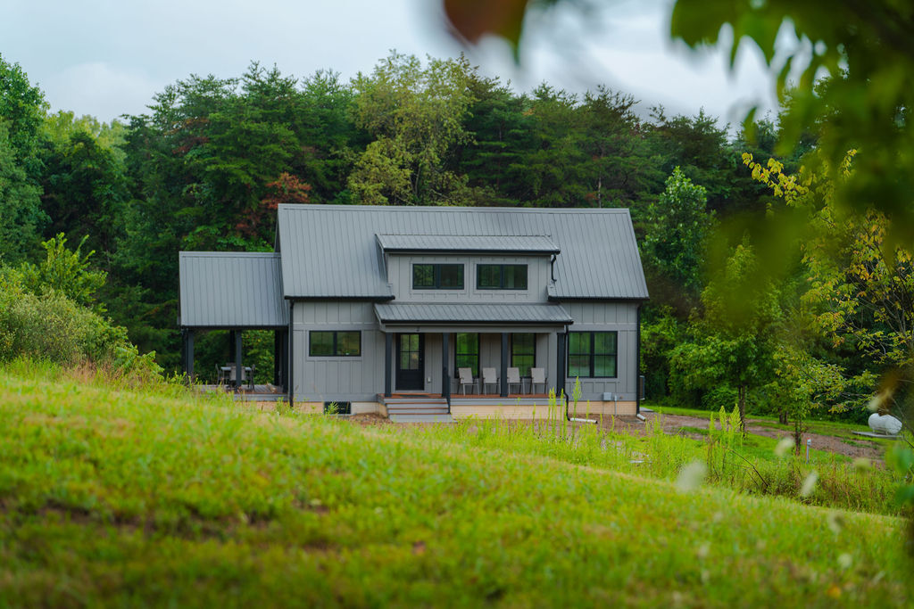 Kalozs Cabin 2