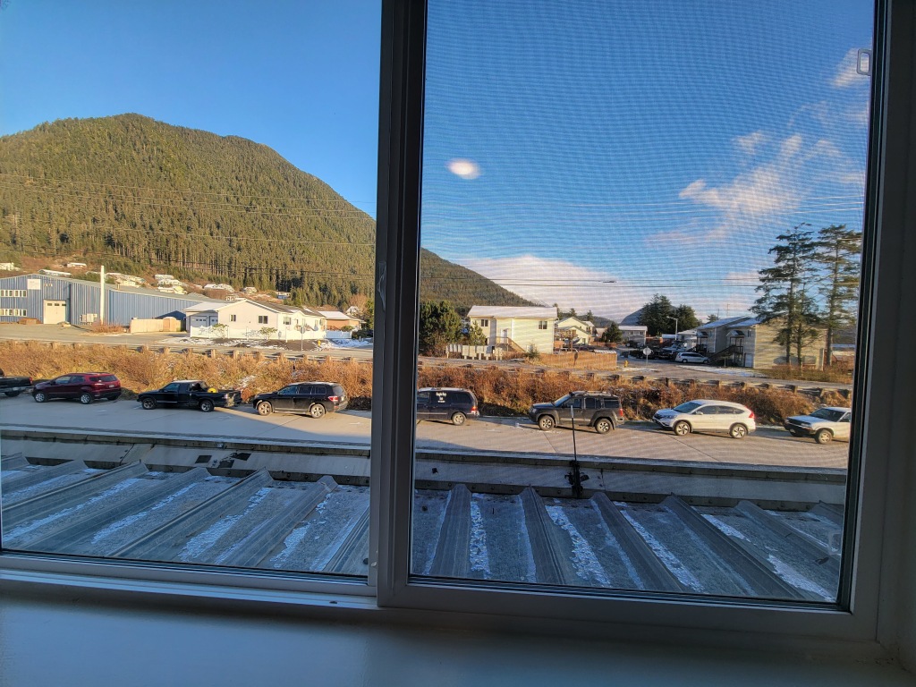 Eagle Bay Inn — photo