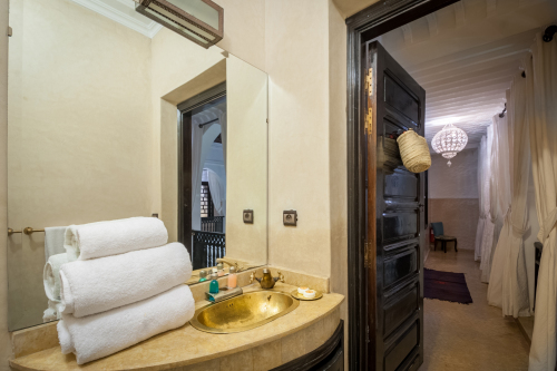 Double Room-Standard-Private Bathroom-Patio