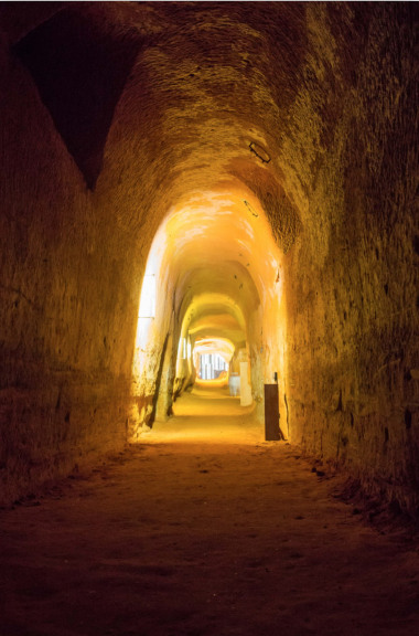 Patrimoine historique du Luberon