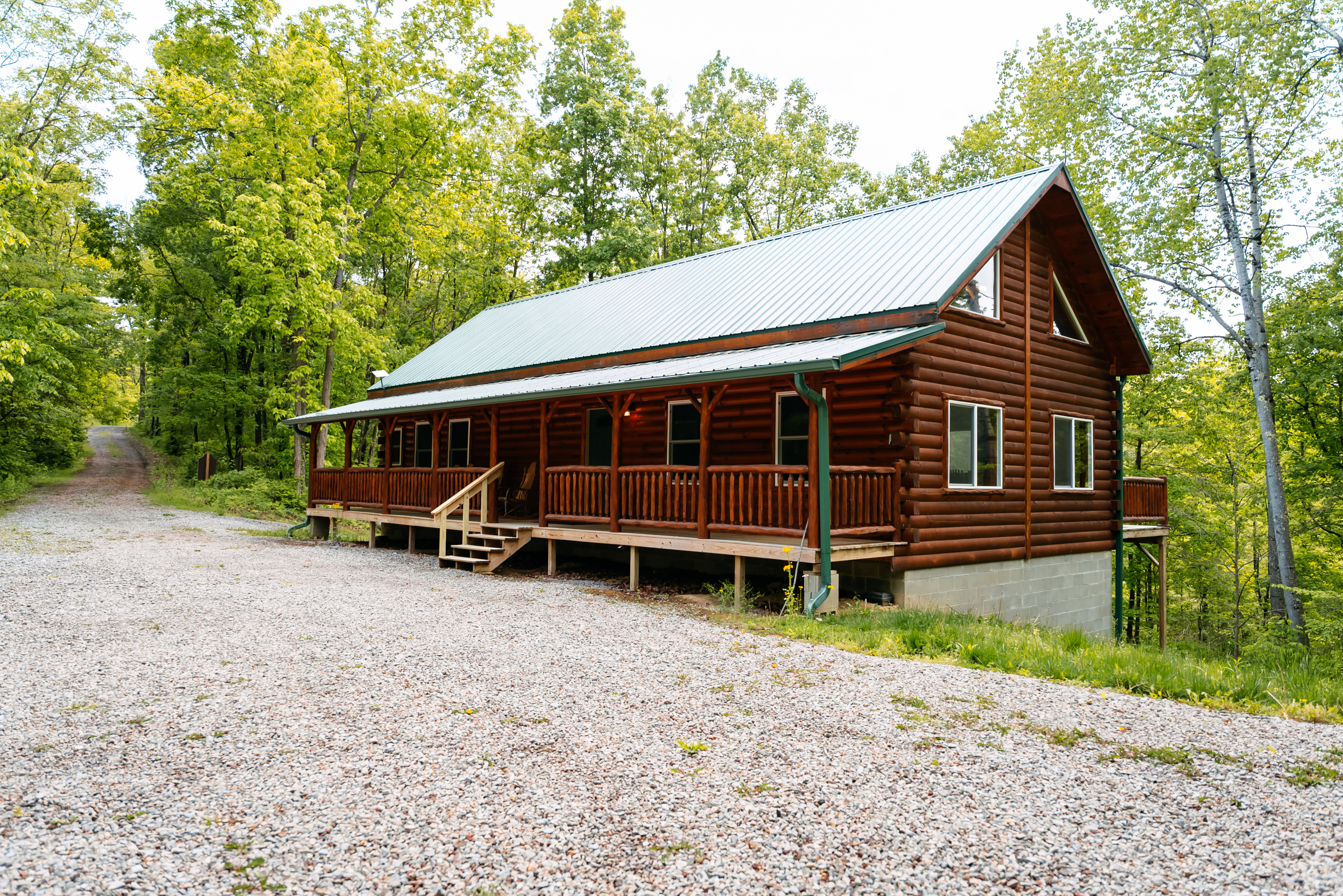 Seven Pines | Photo 45
