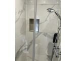 Apt.338 Picture represents the Twin Ensuite Studio. It might not be exactly the same as per booking. All same type of apartments are allocated subject to availability per booking
