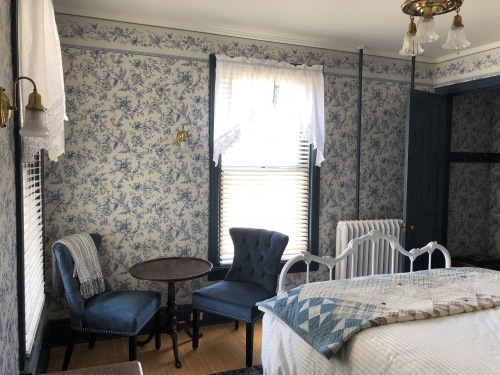 Lilla's Room
